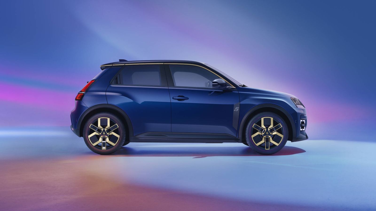 Renault 5 E-Tech: Αλλαγές στη γκάμα και η νέα εισαγωγική έκδοση 